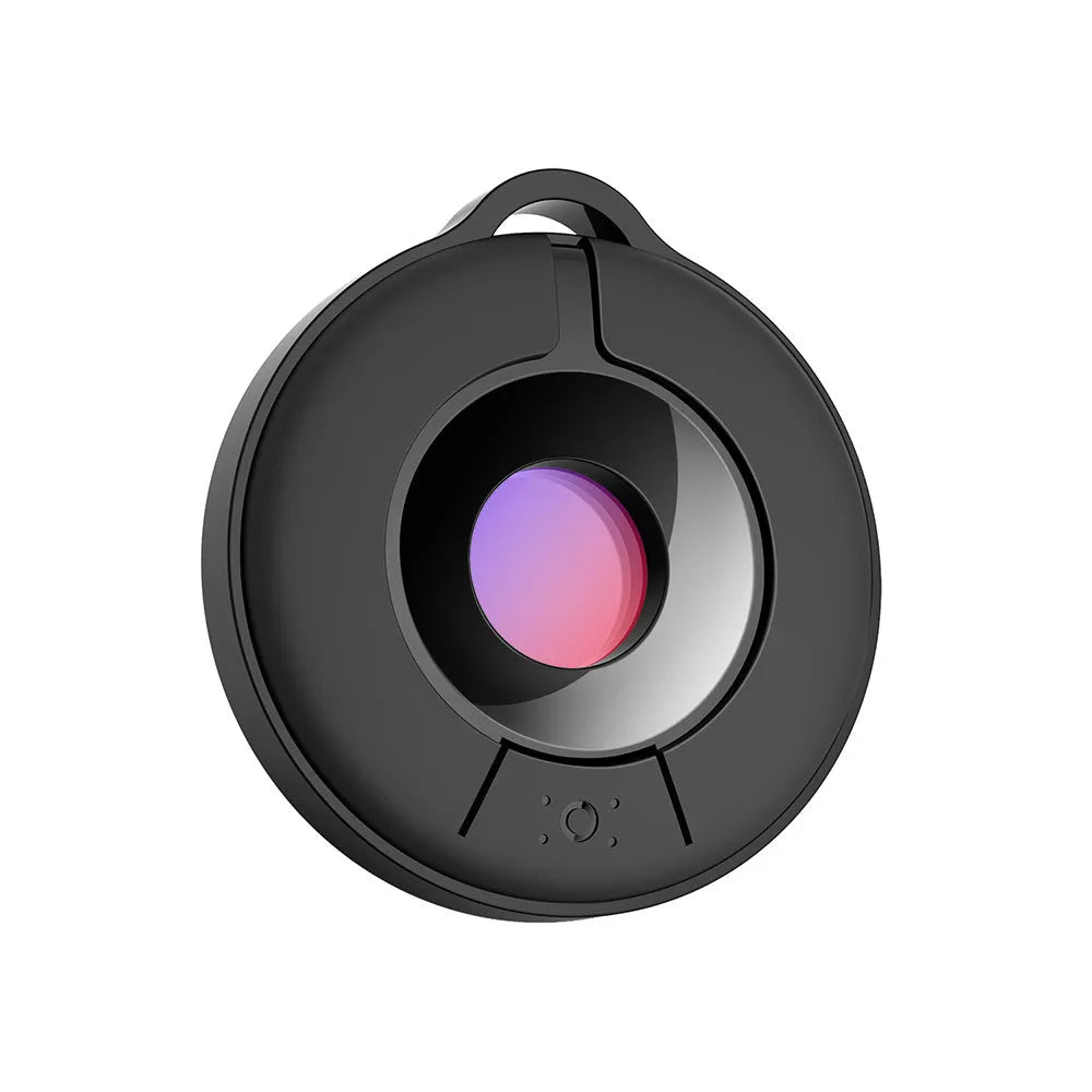 S600 infrared camera detector with compact design for hidden surveillance detection