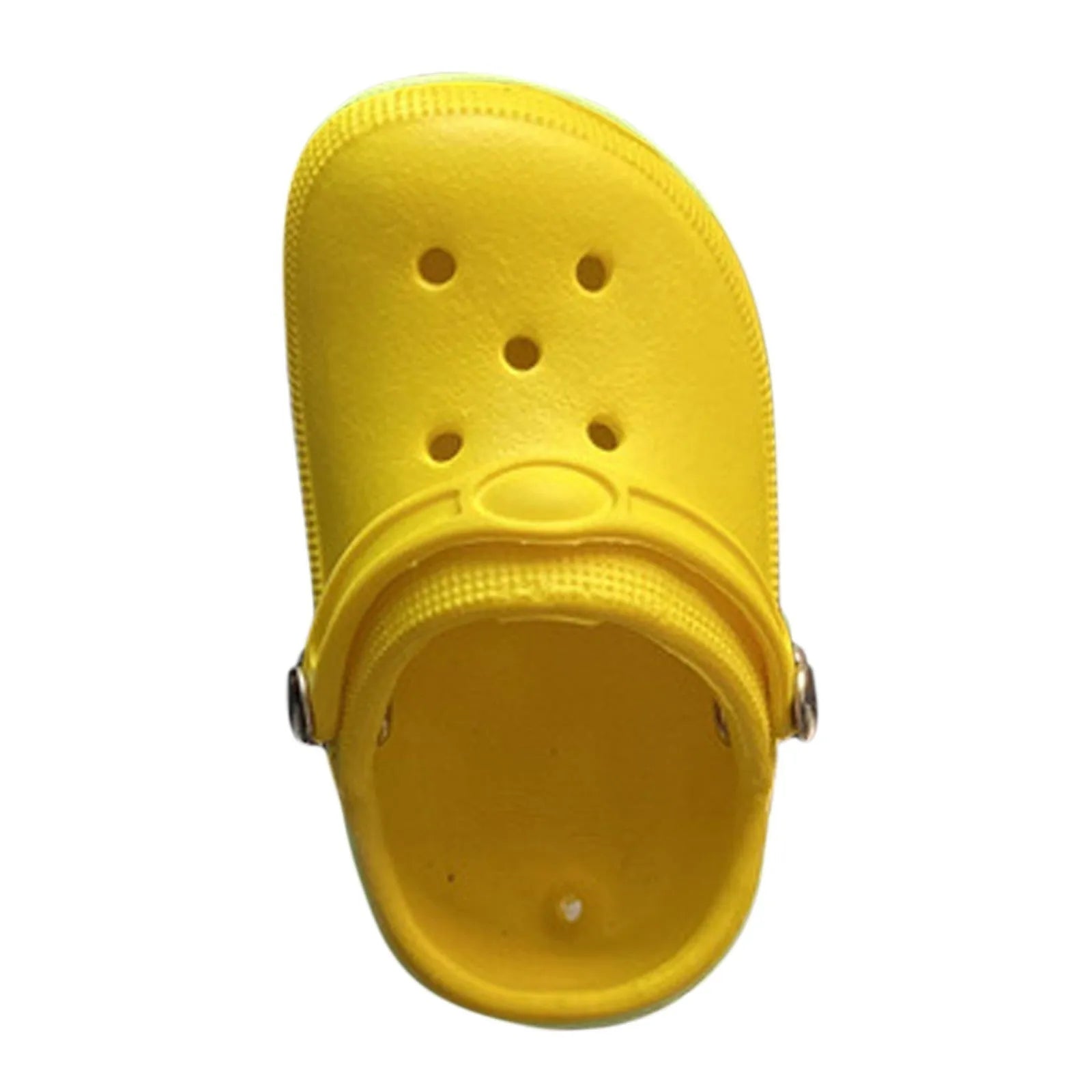 Car air vent aromatherapy diffuser decor shaped like a shoe in multiple colours