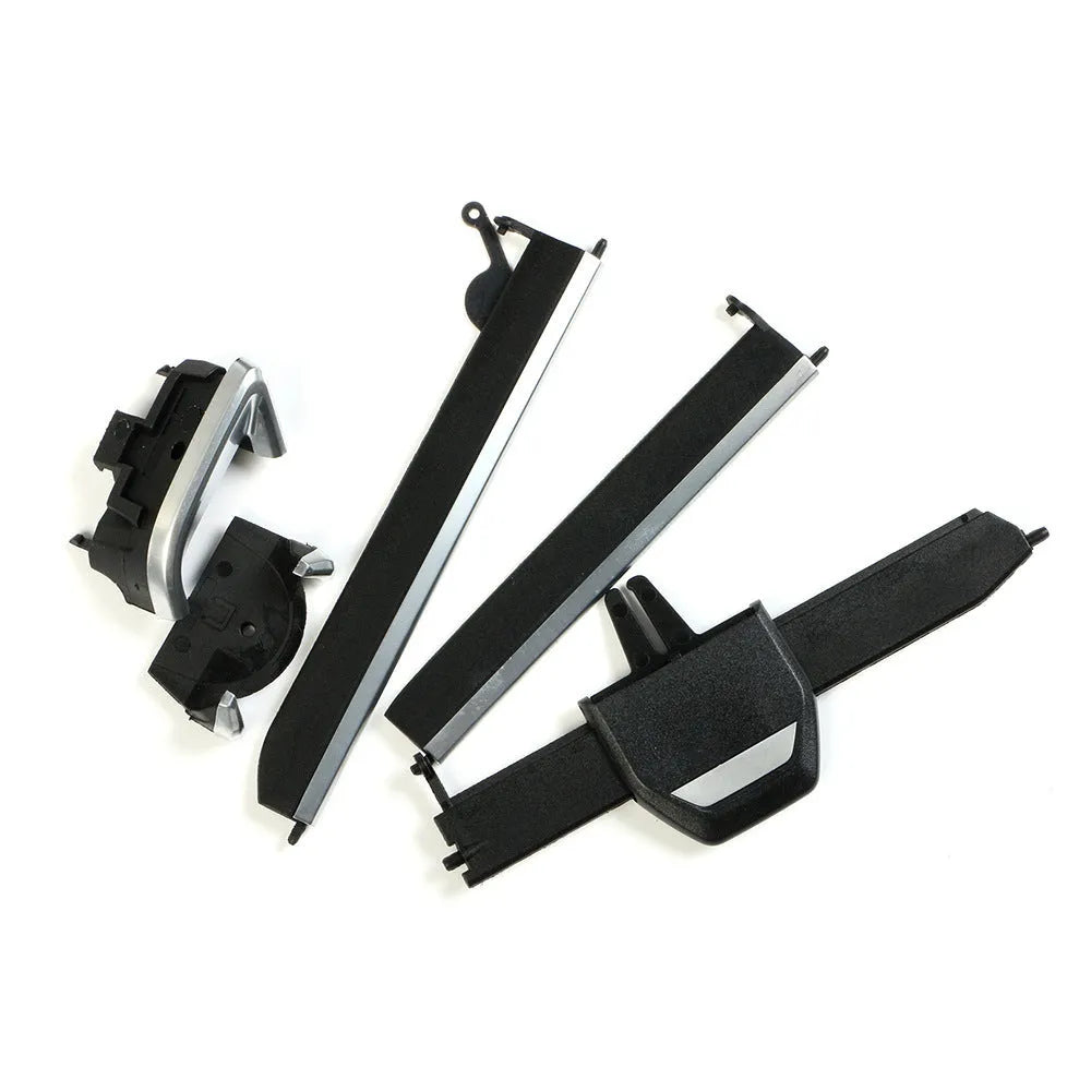BMW X5 X6 X7 centre dashboard plastic air vent outlet replacement grille component