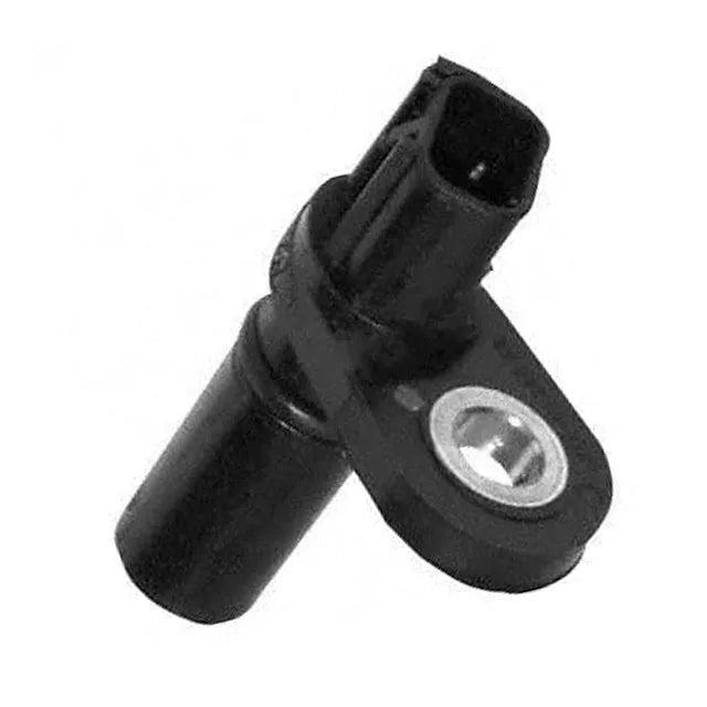 Ford crankshaft position sensor black automotive component model 1F1Z6B288AA