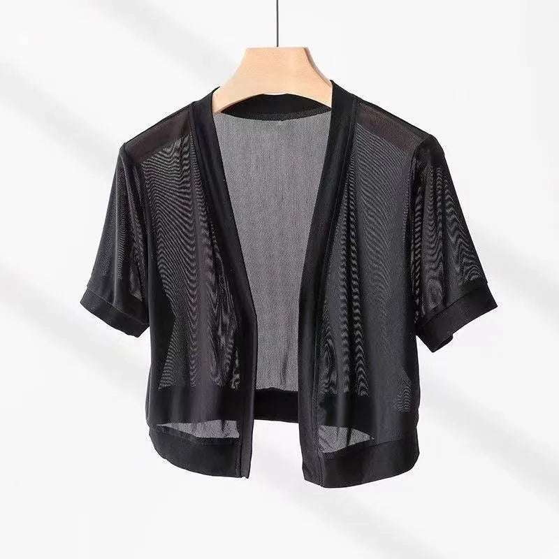 Women's French-style irregular collar long sleeve shirt with bell sleeves in a wine red colour.