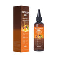 Batana Styling Cream treatment oil in FPB014 packaging for strong hair and split care