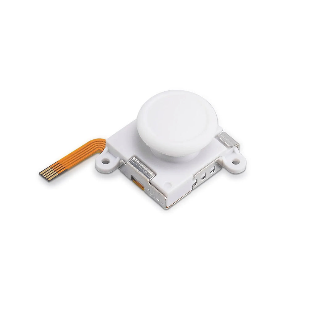 PS5 Hall electromagnetic rocker joystick replacement component for game controllers