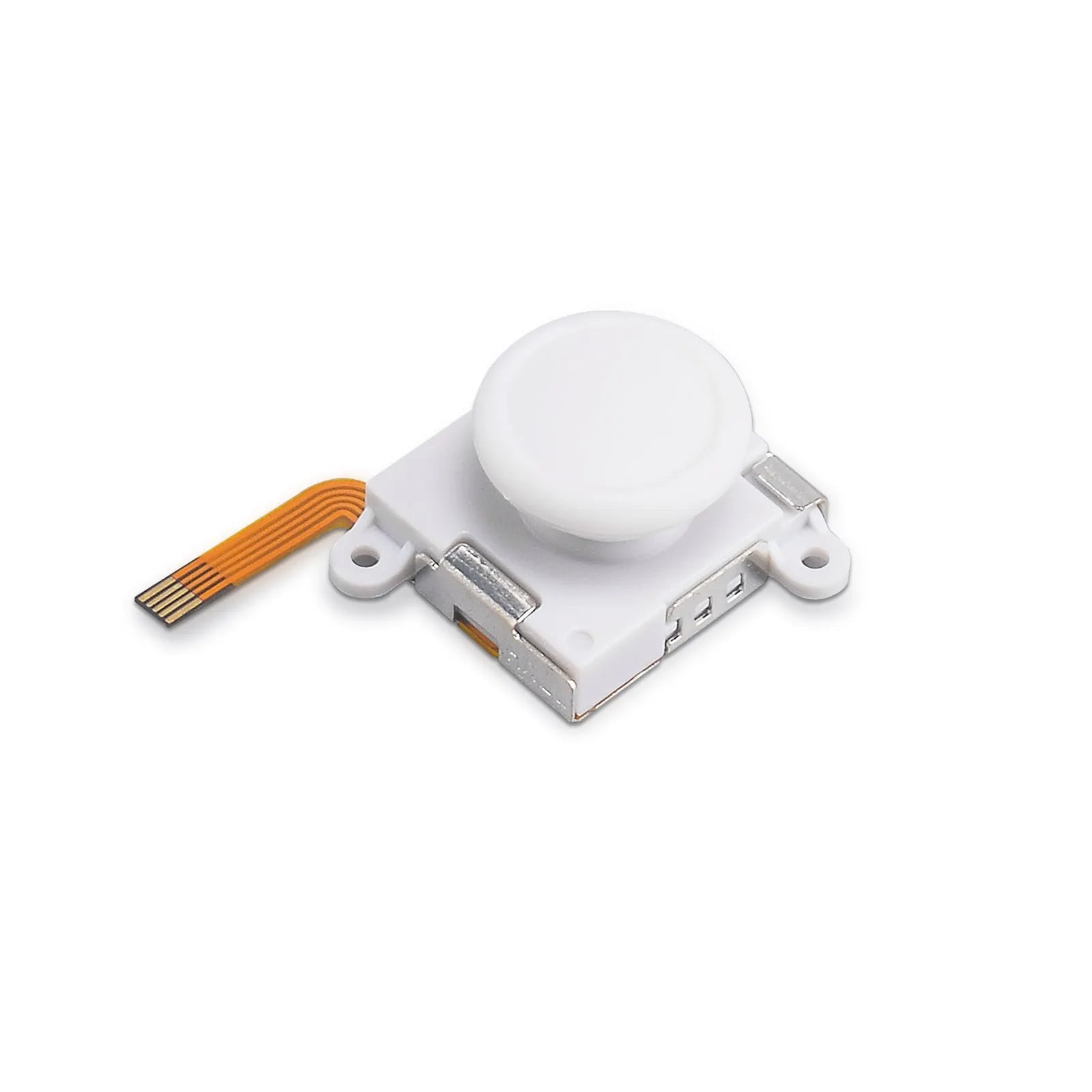 PS5 Hall electromagnetic rocker joystick replacement component for game controllers