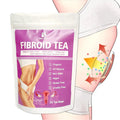 C83 Winstown Fibroid Tea bag with cold extract preparation containing sugar