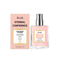 Eternal Gulong Fragrance 15ml perfume bottle with sweet orange flower and sandalwood essential oil blend