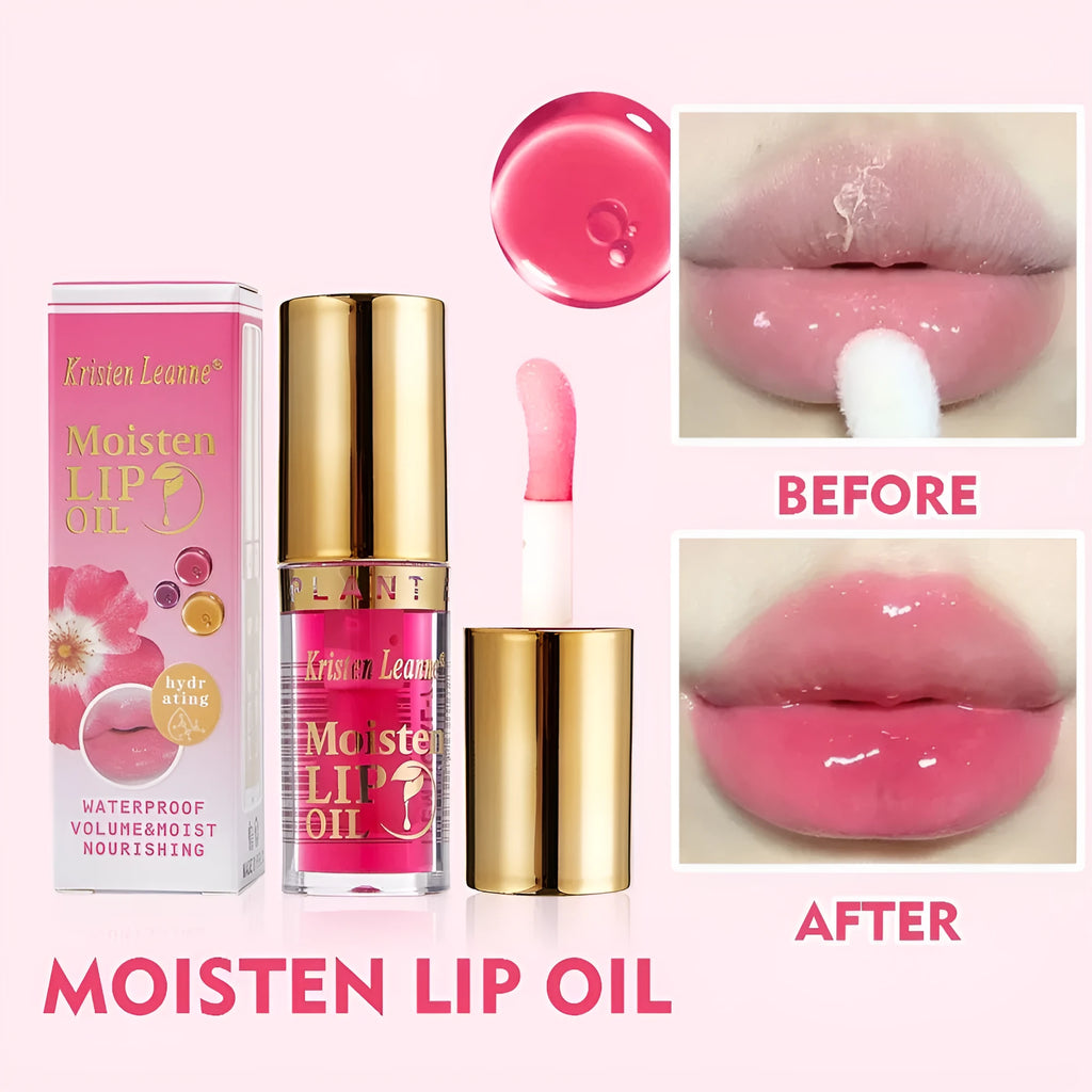 3ML moisturising lipstick tube available in single colours or multi-colour sets
