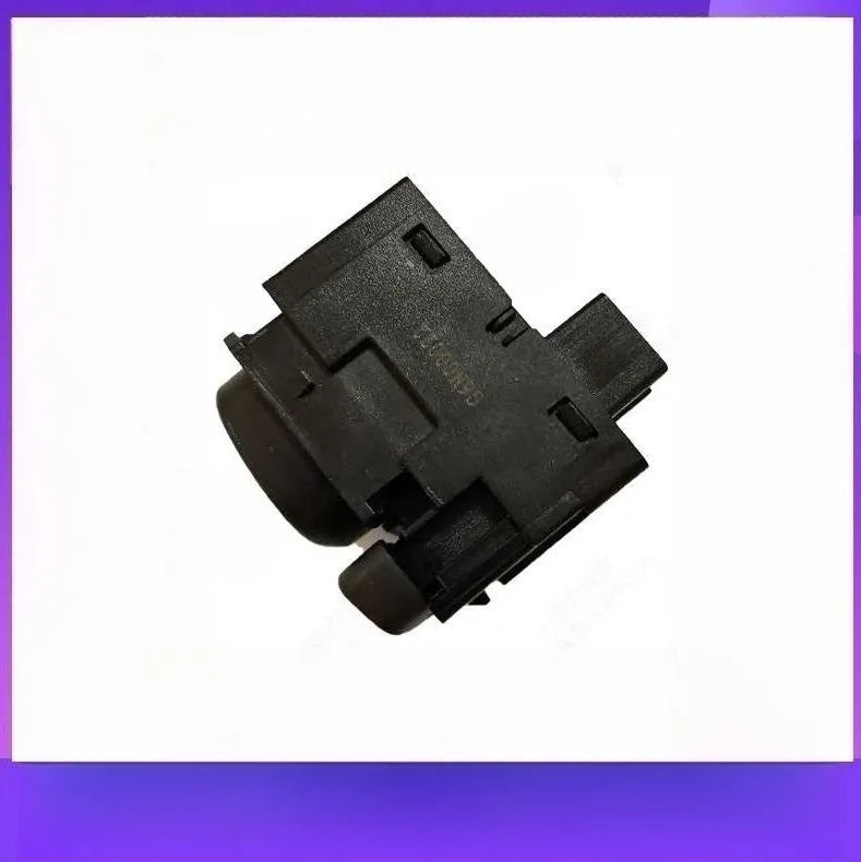 Dongfeng Fengon 580 plastic power mirror switch for electric wing mirror adjustment