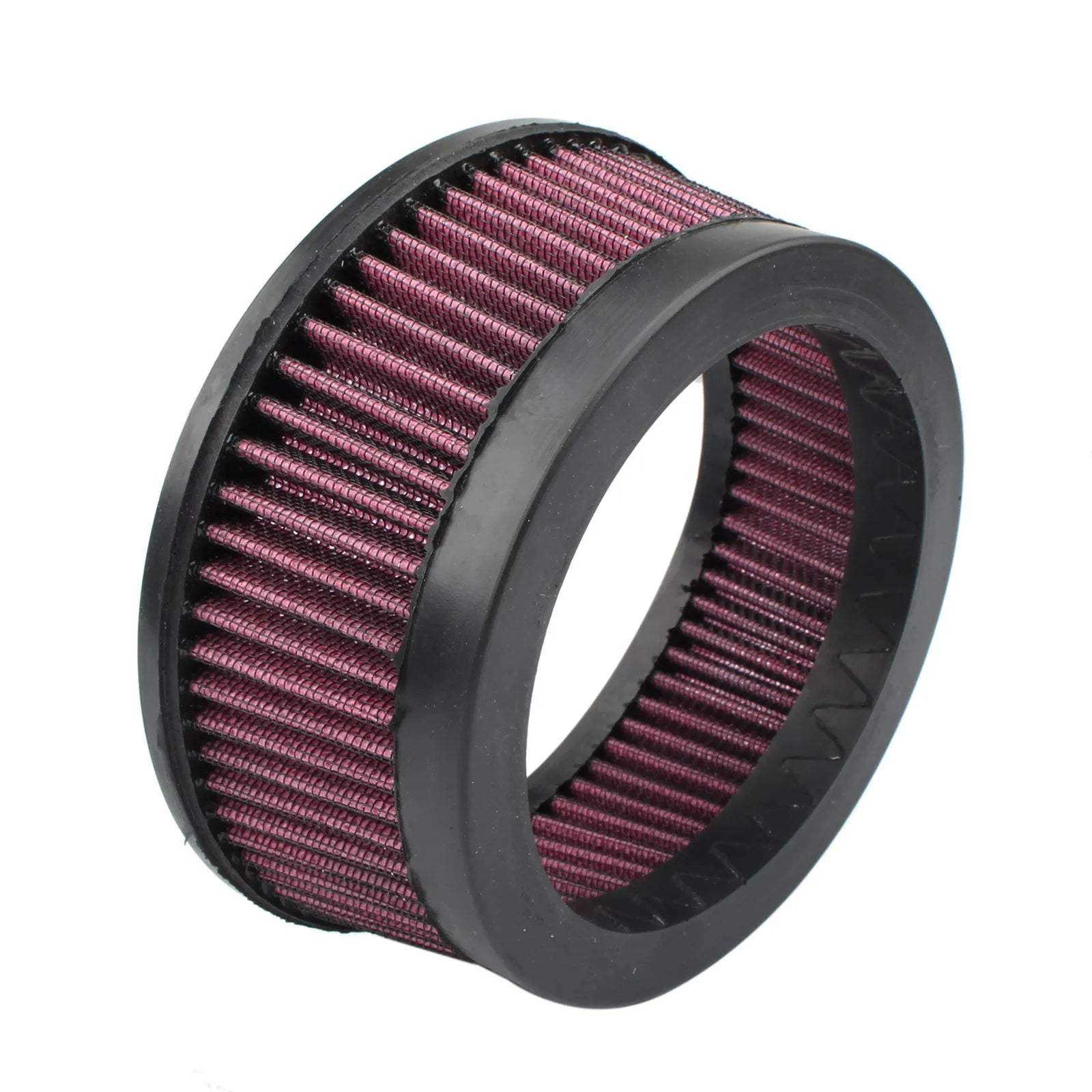 MP09-JJL aluminium air filter for vehicle retrofitting in various colour options