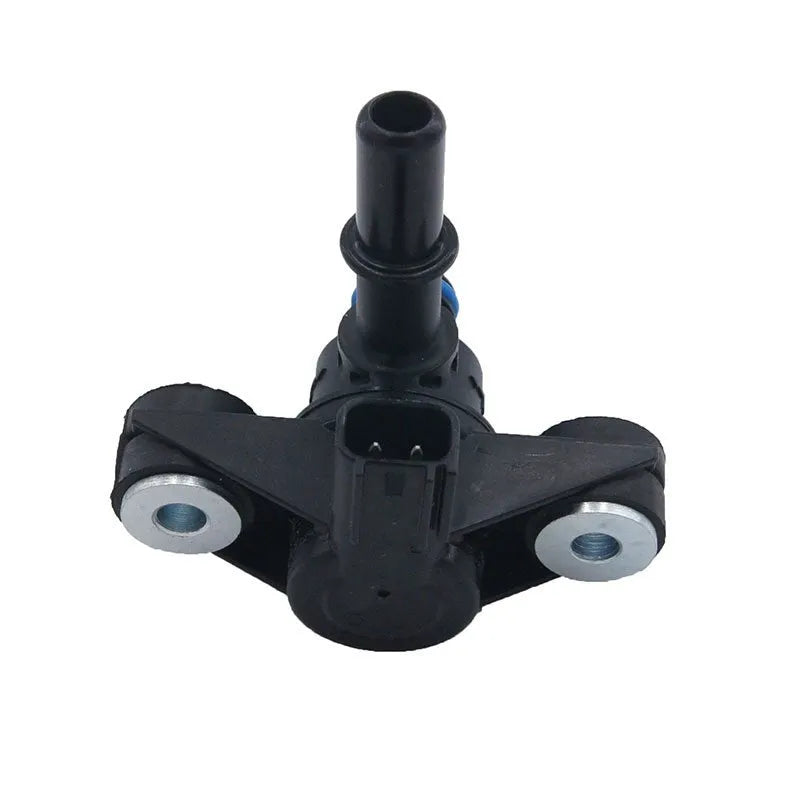 Ford AU5A-9G866-AB black ABS plastic turbo boost control solenoid valve replacement part