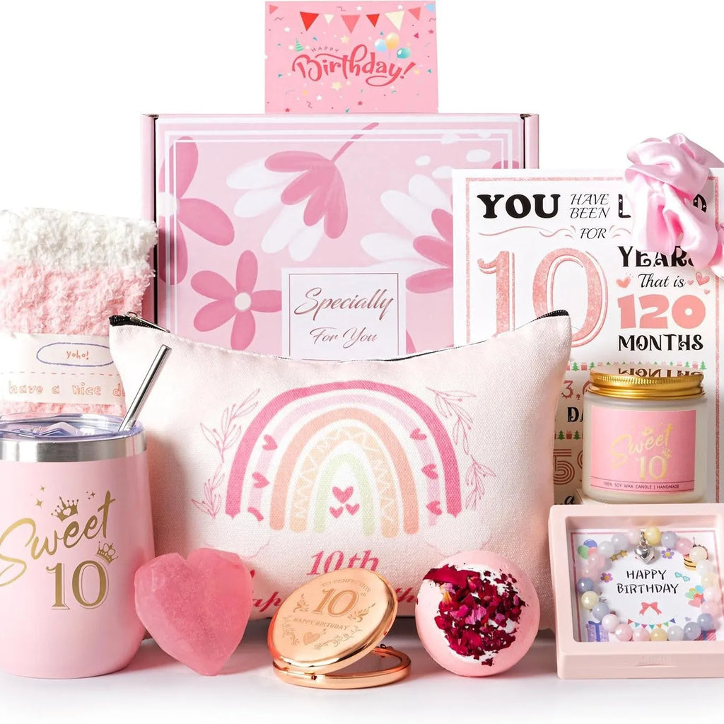 Soy wax aromatherapy candle bath gift set in modern simplicity style with multiple colour options