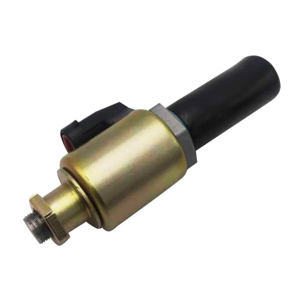 Ford fuel pressure valve replacement part shown in picture colour for fuel system repair