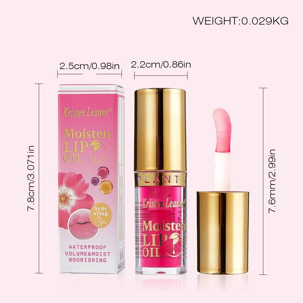 3ML moisturising lipstick tube available in single colours or multi-colour sets