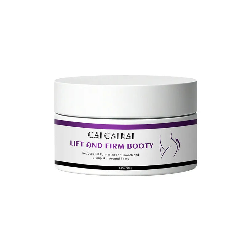 NDC Hip Lifting Cream 100g container for portable home fitness body care