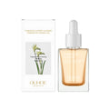 30ml bottle of brightening and firming facial tightening oil with glycerin and vitamin E