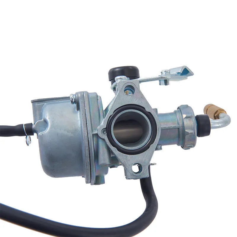 Ba Jia PE26 flat suction plunger motorcycle carburetor assembly for engine parts replacement