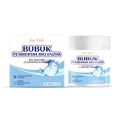 260g container of Bio Enzyme Cleansing Powder for laundry and household stain removal.