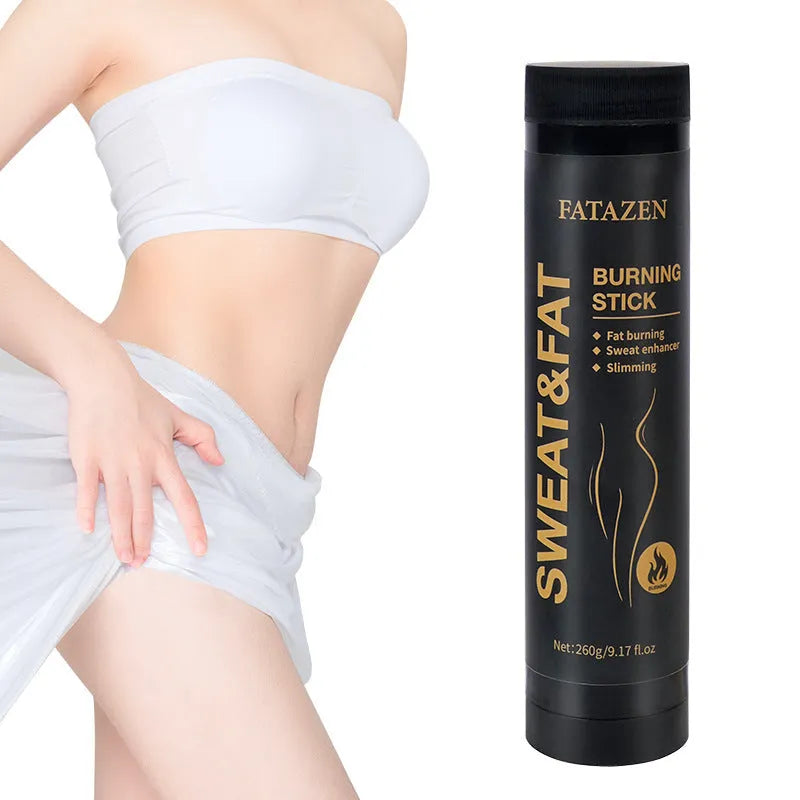 220g jar of herbal slimming cream for body fat burning and tightening treatments