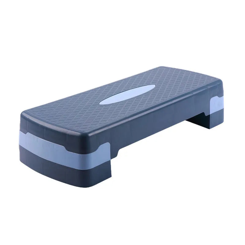 Fit Step aerobics platform in choice of colours for home fitness workouts