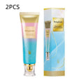 100g tube of nicotinamide whitening toothpaste for adult men and women.