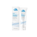 50g tube of facial moisturising cream with hyaluronic acid and ceramide NP formula