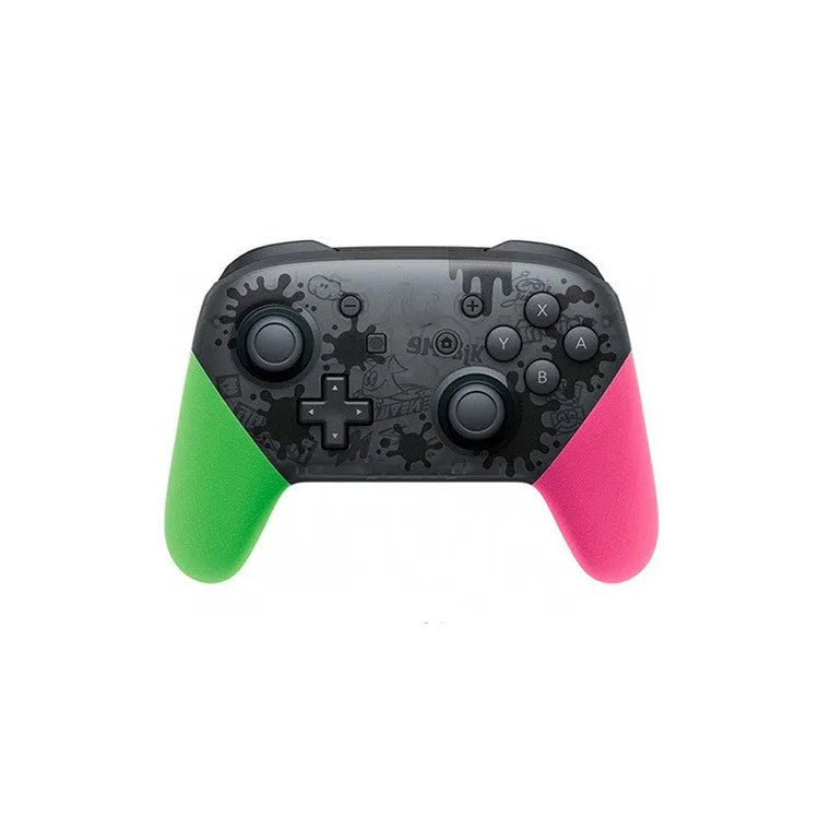 Wireless Bluetooth gamepad controller with vibrating function in four colour options