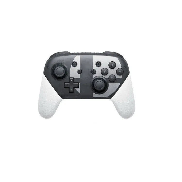 Wireless Bluetooth gamepad controller with vibrating function in four colour options