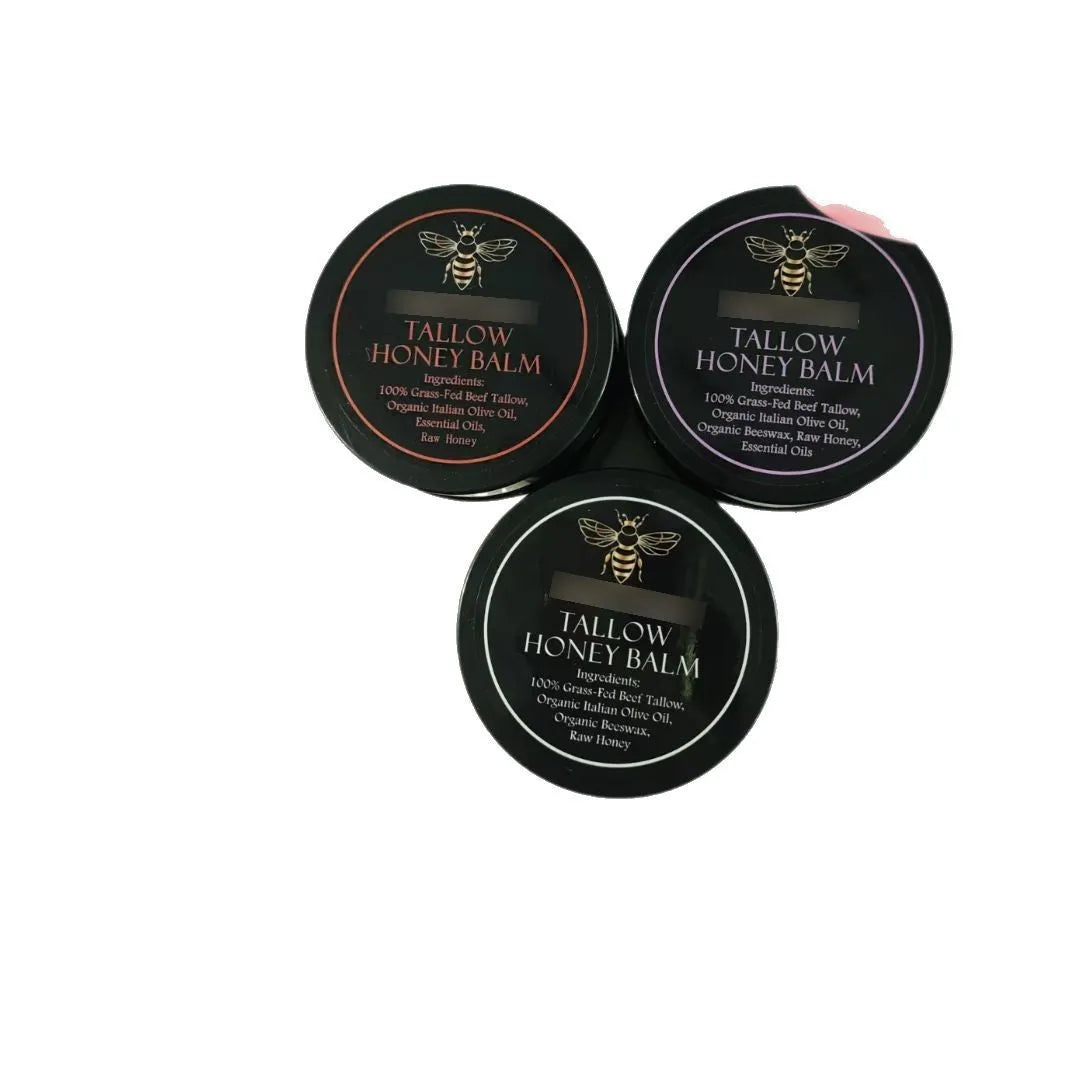 Honey Butter Moisturising Facial Cream 57g container for all skin types