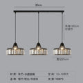 Modern crystal ceiling pendant lamp with LED lighting in gold finish showing crystal decorative elements