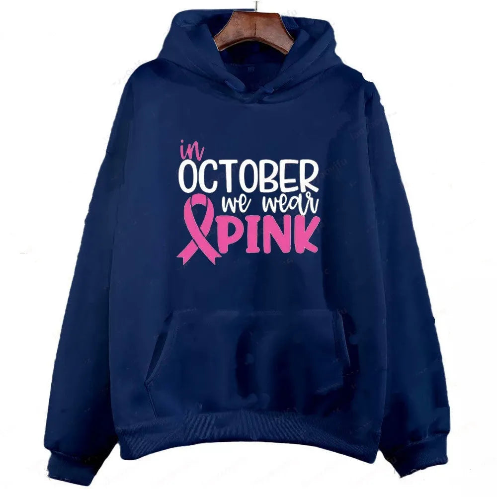 I'm A Survivor retro pattern sweatshirt hoodie in street fashion style.
