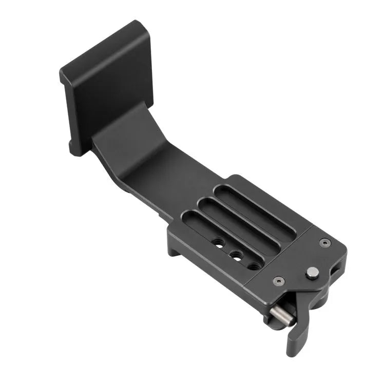 Linjia Yunhe 2S kettle handle stabiliser with dual position extension handle replacement parts
