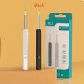 NE3 wireless ear otoscope ear wax removal tool with camera LED light and 360 HD lens