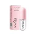 Anti-chapped moisturising lipstick stick in its packaging, showing variant net content options.