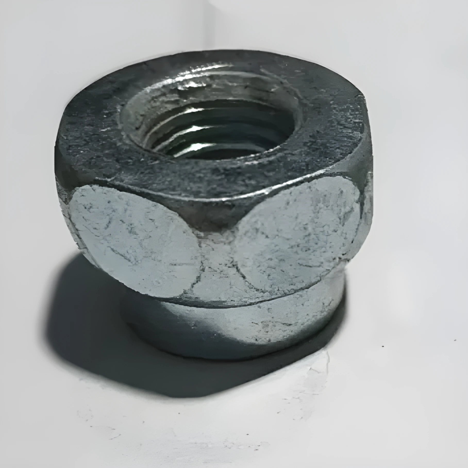 Ouma aluminium weeding head replacement attachment for brush cutters with screw fitting options.