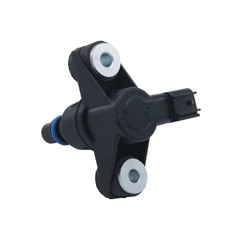 Ford AU5A-9G866-AB black ABS plastic turbo boost control solenoid valve replacement part