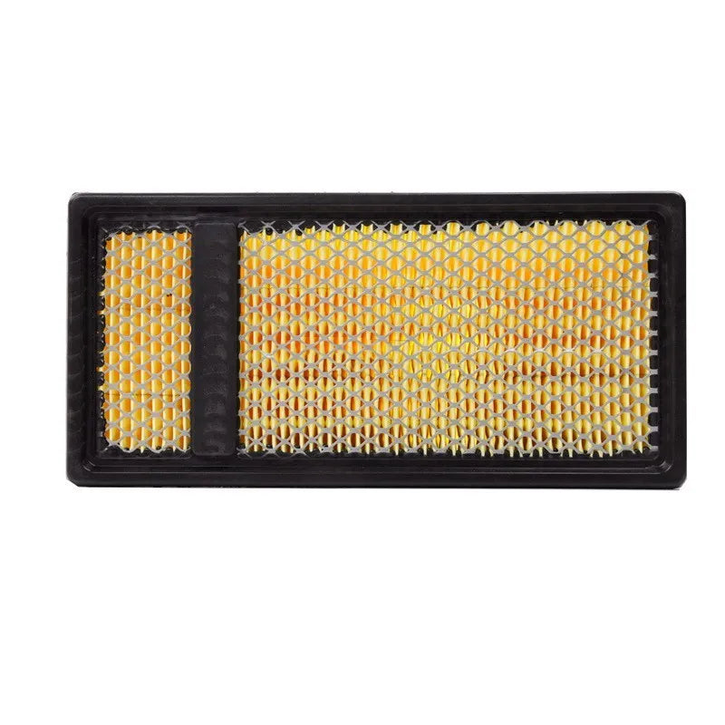 Dodge Ram pickup air filter cartridge with 12 connection thread specifications
