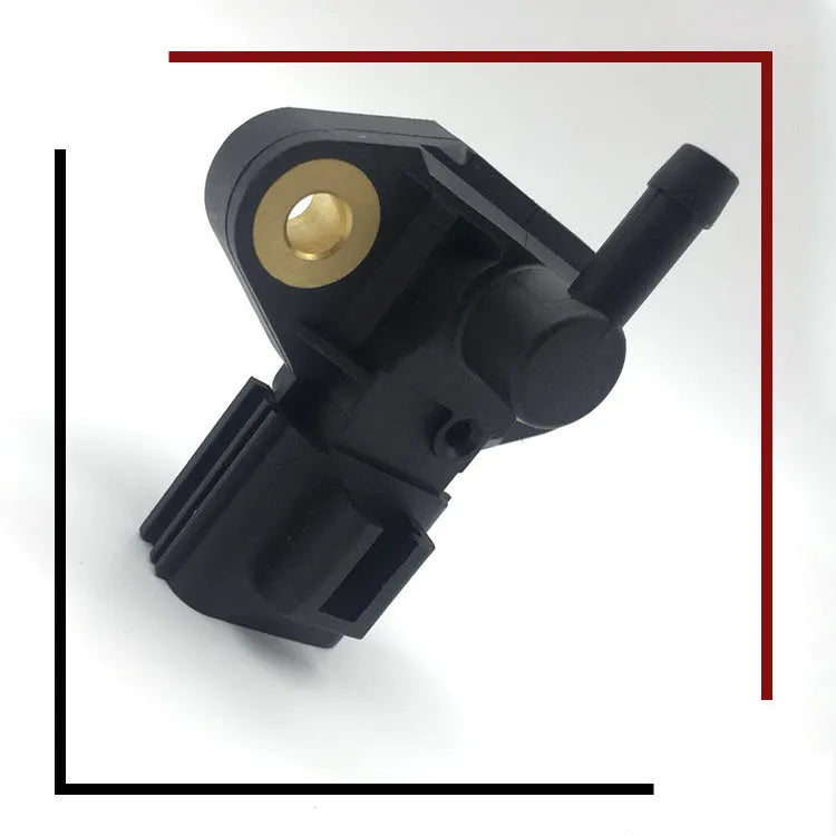 Ford and Lincoln vehicle aluminium alloy intake pressure sensor