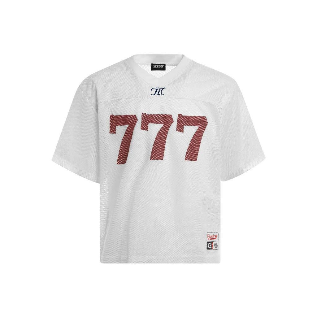 Men's loose fit retro style t-shirt in polyester fabric available in four colours