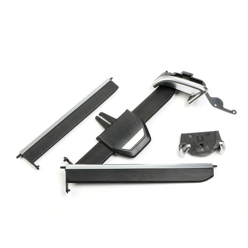 BMW X5 X6 X7 centre dashboard plastic air vent outlet replacement grille component