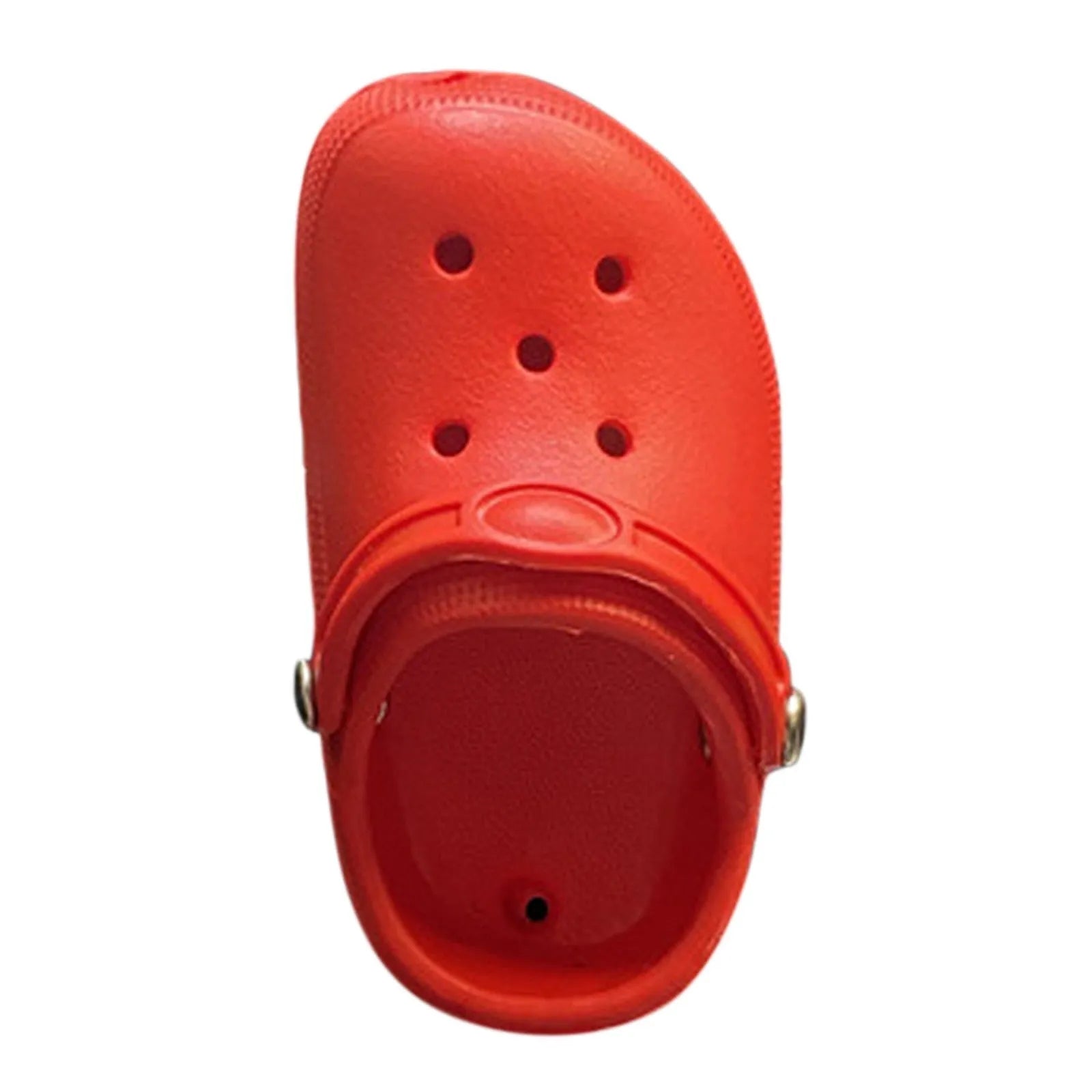 Car air vent aromatherapy diffuser decor shaped like a shoe in multiple colours