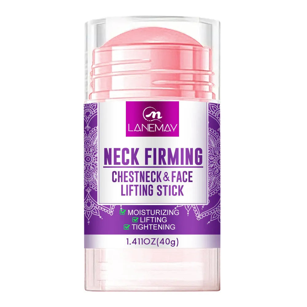 40g neck firming cream for anti-wrinkle and brightening skin care