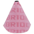 Waterproof canvas dust cover for Bride and Recaro racing bucket seats in multiple colour options