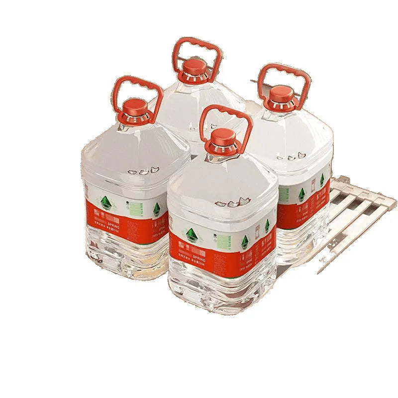 Foldable milky white stainless steel kitchen draining rack shown open and collapsed.