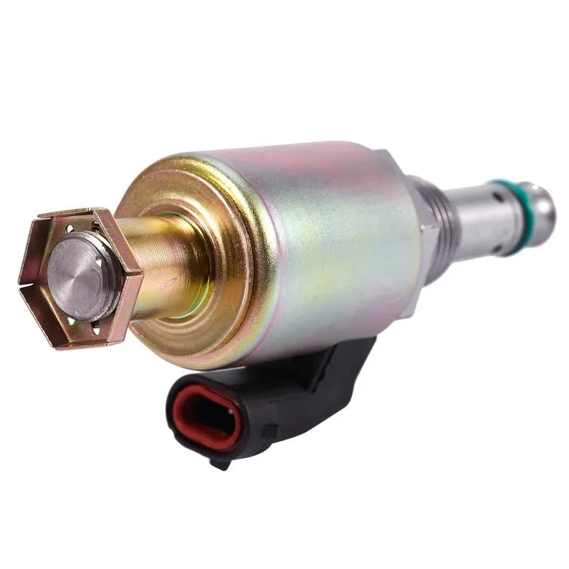 Ford fuel pressure valve replacement part shown in picture colour for fuel system repair
