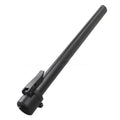 Black folding upright bar accessory for Ninebot electric scooter replacement