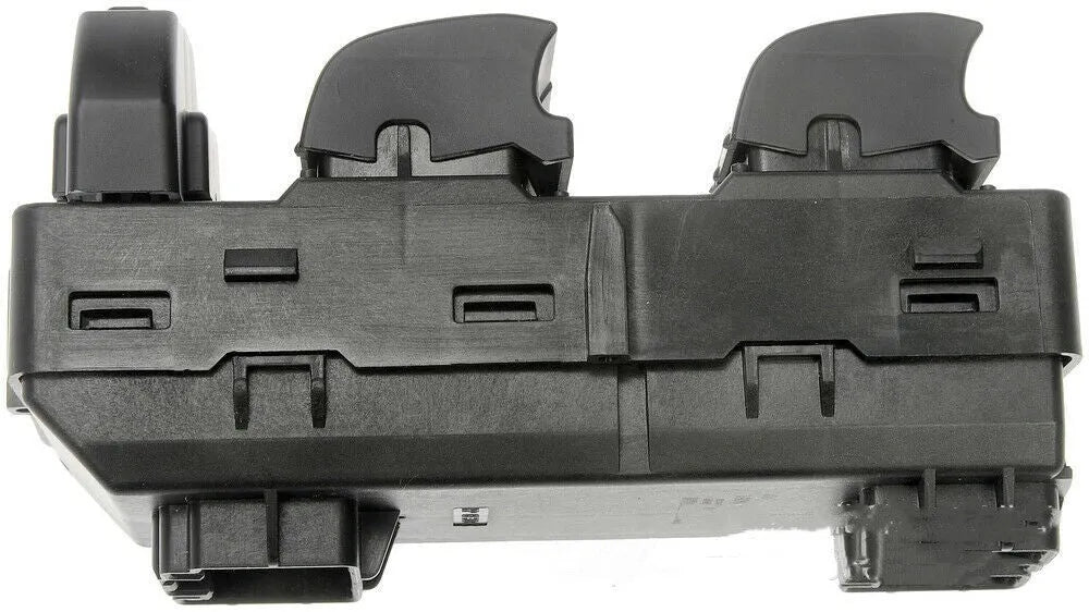 Ford BT4Z-14529-AA black electric window regulator switch replacement part