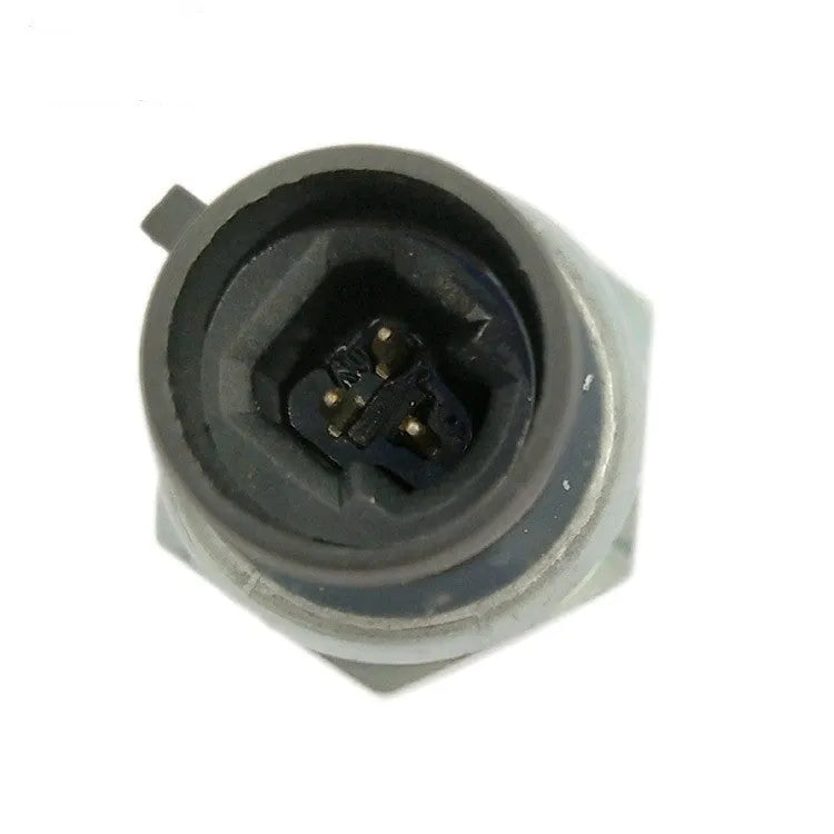 Ford F4 F6 engine pressure sensor F6TZ-9F838-A with connecting line