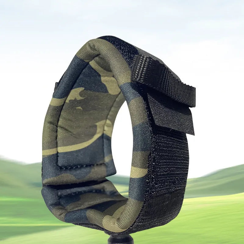 High elastic surfboard hand holding pulp rope with 50kg tension rating
