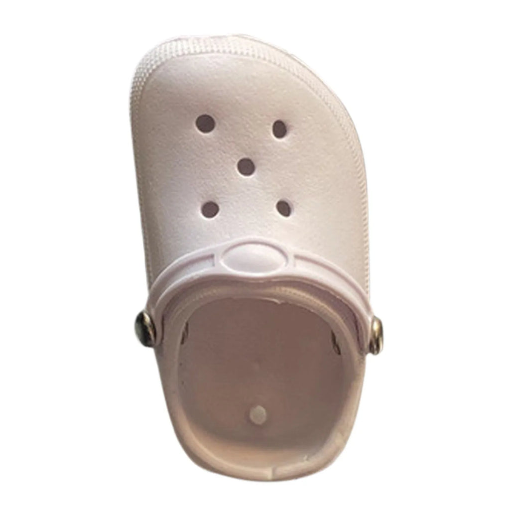 Car air vent aromatherapy diffuser decor shaped like a shoe in multiple colours