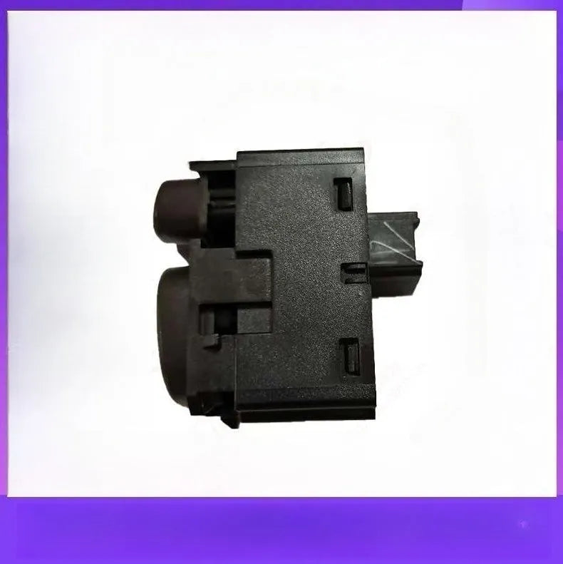 Dongfeng Fengon 580 plastic power mirror switch for electric wing mirror adjustment